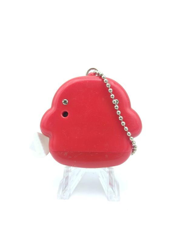 Yuki Pengin Penguin Virtual Pet Red Boutique-Tamagotchis 3 Yuki Pengin Penguin Virtual Pet Red Boutique-Tamagotchis 3