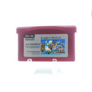 Game Boy Advance F-Zero Falcon Legend GameBoy GBA import Japan agb-bfzj Boutique-Tamagotchis 5