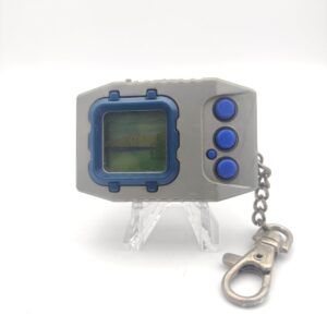 Digital Monster Digimon Pendulum Version Original Silver Blue Boutique-Tamagotchis