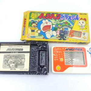 YUYU HAKUSHO Super Game Calculator LCD JAPAN Boutique-Tamagotchis 8