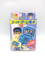 YUYU HAKUSHO Super Game Calculator LCD JAPAN Boutique-Tamagotchis 6