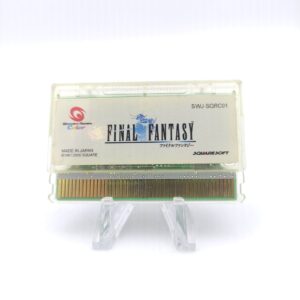 WonderSwan Color Final Fantasy I 1 SWJ-SQRC01 JAPAN Boutique-Tamagotchis