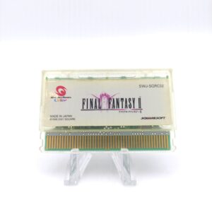 WonderSwan Color Final Fantasy I 1 SWJ-SQRC01 JAPAN Boutique-Tamagotchis 5