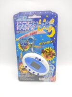 Wave U4 in Box Alien Virtual Pet Bandai Japan white w/ blue Boutique-Tamagotchis 3