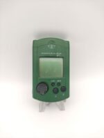 Sega Dreamcast Visual Memory Unit VMU Memory Card HKT-7000 Green Godzilla Boutique-Tamagotchis 3
