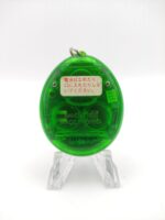 Tamagotchi Original P1/P2 Clear green Bandai 1997 Boutique-Tamagotchis 4