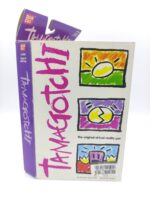 Tamagotchi Original P1/P2 Purple w/ yellow Original Bandai 1997 Boutique-Tamagotchis 4