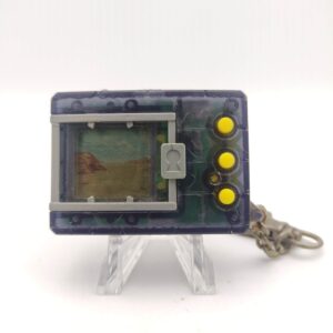 Nintendo Pokemon Pikachu Pocket Game Virtual Pet 1998 Pedometer Boutique-Tamagotchis 5