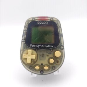 Nintendo Pokemon Pikachu Pocket Color Game Grey Pedometer Boutique-Tamagotchis 2