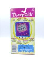 Tamagotchi Original P1/P2 Black w/ yellow Tiger Bandai 1997 English Boutique-Tamagotchis 4