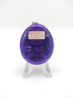 Tamagotchi V1 Umino  Umi de Hakken! Bandai 1998 Ocean Clear purple Boutique-Tamagotchis 4