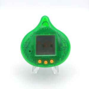 RakuRaku Dinokun Dinkie Dino White Pocket Game Virtual Pet Green Boutique-Tamagotchis 6