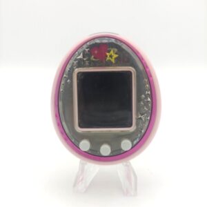 Bandai Tamagotchi 4U Color Classic Pink virtual pet Boutique-Tamagotchis 5