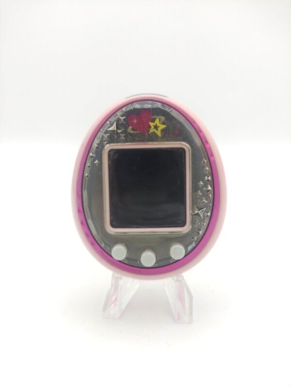Tamagotchi ID L Color Princess Spacy Ver Virtual Pet Bandai Boutique-Tamagotchis 2