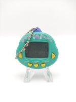 RakuRaku Dinokun Dinkie Dino White Pocket Game Virtual Pet Green Boutique-Tamagotchis 3