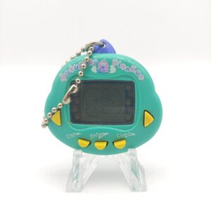 Dragon Quest Slime Virtual Pet Pedometer Arukundesu Enix Clear green Boutique-Tamagotchis 5