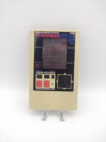 Programming DigiPro TOMY POWERMAN LCD Game retro Boutique-Tamagotchis 3
