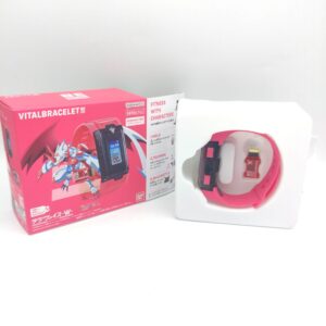 Digimon Gammamon Dim Set Vital Bracelet BE Digivice Bandai Japan Toy Boutique-Tamagotchis 3
