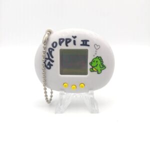 GYAOPPI Virtual pet Dinosaur game white electronic toy Boutique-Tamagotchis 5