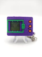 Digimon Digivice Digital Monster Ver 3 Purple w/ Green Bandai Boutique-Tamagotchis 3