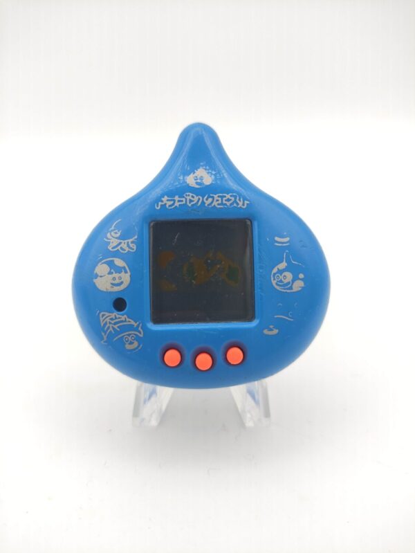 Dragon Quest Slime Virtual Pet Pedometer Arukundesu Enix Blue Boutique-Tamagotchis 2