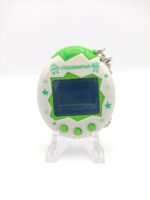 Tamagotchi Osutchi Mesutchi White w/ green Bandai japan Boutique-Tamagotchis 3