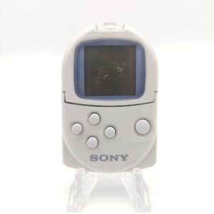 Sony Pocket Station memory card Skeleton grey SCPH-4000 Japan Boutique-Tamagotchis 5