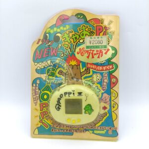 Dragon Quest Slime Virtual Pet Pedometer Arukundesu Enix Clear grey Boutique-Tamagotchis 6