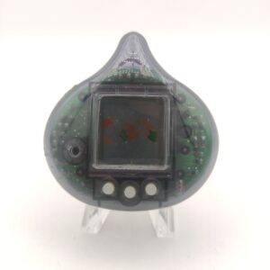 Dragon Quest Slime Virtual Pet Pedometer Arukundesu Enix Clear grey Boutique-Tamagotchis 2