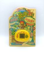 GYAOPPI II 2 Virtual pet Dinosaur game Orange boxed Boutique-Tamagotchis 3