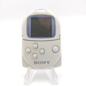 Sony Pocket Station memory card White SCPH-4000 Japan Boutique-Tamagotchis 6