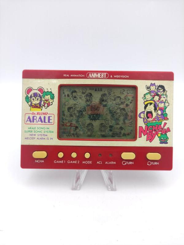 Bandai Animest LCD Game Watch Dr. Slump Arale Ncha! Japan Boutique-Tamagotchis 2