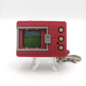 Digimon Digivice Digital Monster Ver 1 Red Bandai Boutique-Tamagotchis