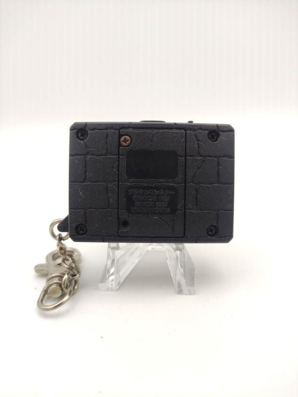 Digimon Digivice Digital Monster Ver 2 Black with grey Bandai Boutique-Tamagotchis 3