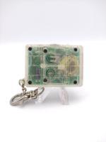 Digimon Digivice Digital Monster Ver 2 Clear white w/ orange Bandai Boutique-Tamagotchis 4