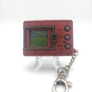 Digimon Digivice Digital Monster Ver 1 brown / marron Bandai Boutique-Tamagotchis