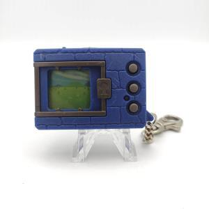 Digimon Digivice Digital Monster Ver 1 Blue Bandai Boutique-Tamagotchis