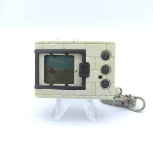 Digimon Digivice Digital Monster Ver 2 Black with grey Bandai Boutique-Tamagotchis 5