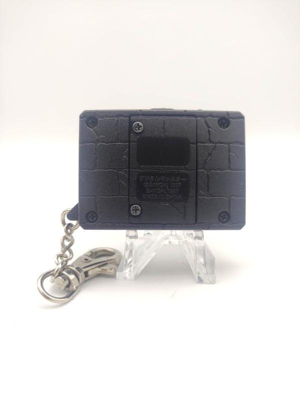 Digimon Digivice Digital Monster Ver 2 black with blue Bandai Boutique-Tamagotchis 3