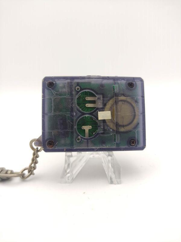 Digimon Digivice Digital Monster Ver 2 clear black Bandai Boutique-Tamagotchis 3