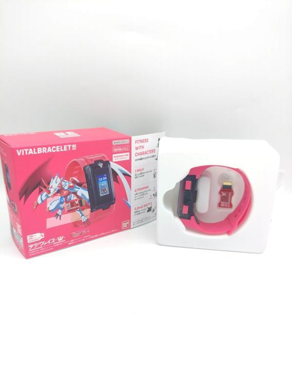 Digimon Gammamon Dim Set Vital Bracelet BE Digivice Bandai Japan Toy Boutique-Tamagotchis 3 Digimon Gammamon Dim Set Vital Bracelet BE Digivice Bandai Japan Toy Boutique-Tamagotchis 3