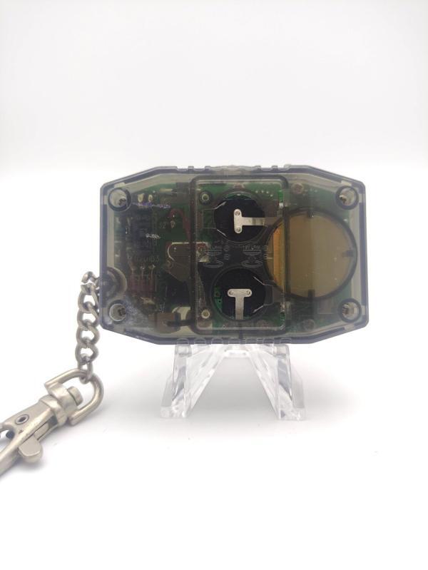 Digimon Pendulum Version 5.5 Metal Empire D-1 Grand Prix Boutique-Tamagotchis 3