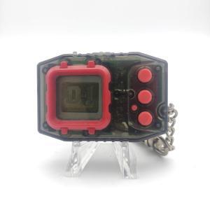 Digital Monster Digimon Pendulum Version Original Silver Blue Boutique-Tamagotchis 5