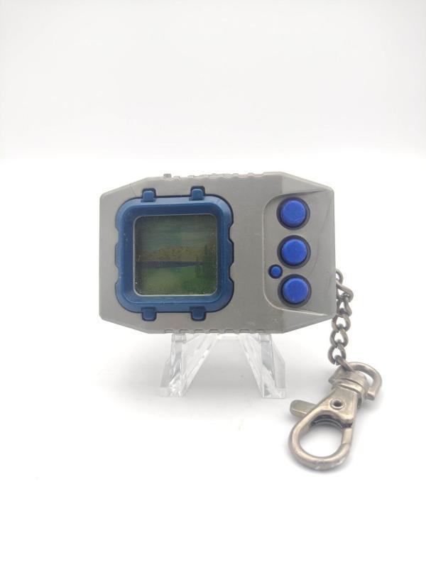 Digital Monster Digimon Pendulum Version Original Silver Blue Boutique-Tamagotchis 2