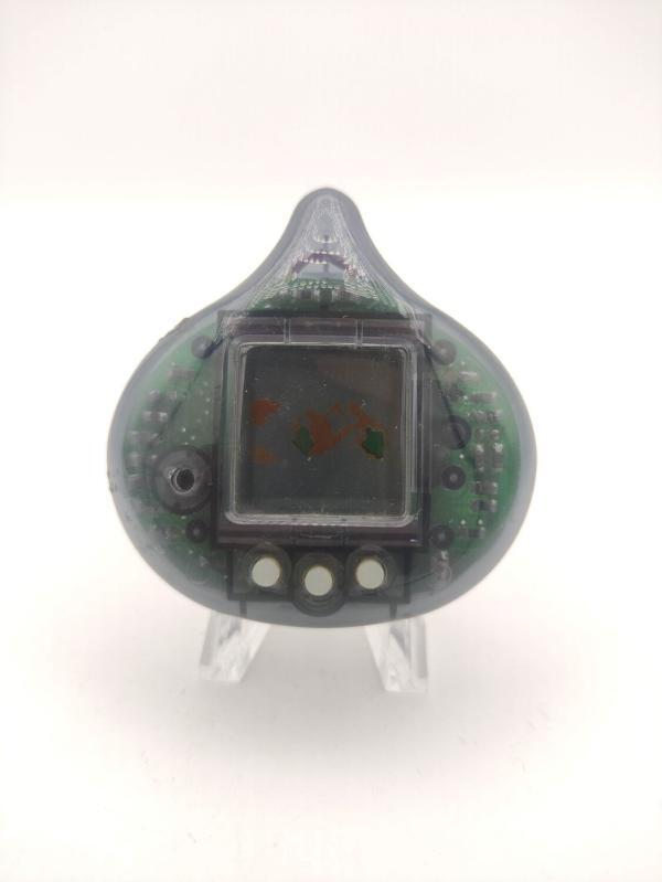 Dragon Quest Slime Virtual Pet Pedometer Arukundesu Enix Clear grey Boutique-Tamagotchis 2