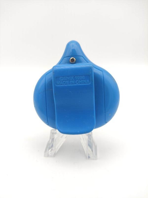 Dragon Quest Slime Virtual Pet Pedometer Arukundesu Enix Blue Boutique-Tamagotchis 3