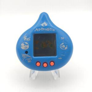 Dragon Quest Slime Virtual Pet Pedometer Arukundesu Enix Clear grey Boutique-Tamagotchis 5