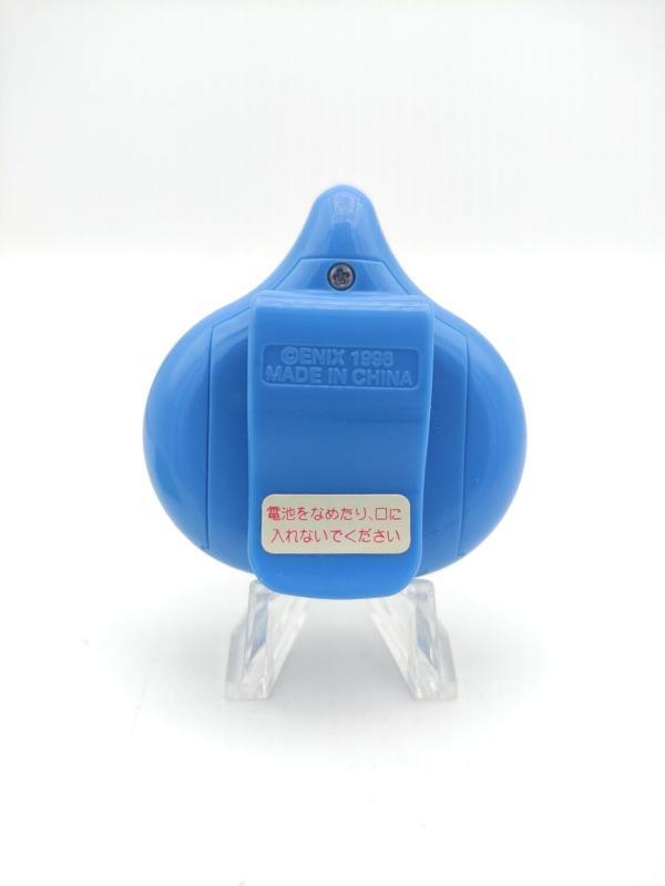 Dragon Quest Slime Virtual Pet Pedometer Arukundesu Enix Blue Boutique-Tamagotchis 3 Dragon Quest Slime Virtual Pet Pedometer Arukundesu Enix Blue Boutique-Tamagotchis 3