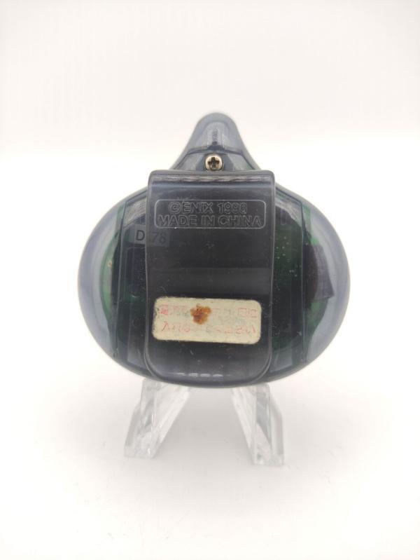 Dragon Quest Slime Virtual Pet Pedometer Arukundesu Enix Clear grey Boutique-Tamagotchis 3