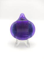 Dragon Quest Slime Virtual Pet Pedometer Arukundesu Enix Clear Purple Boutique-Tamagotchis 4